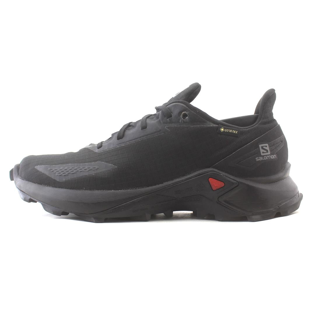 SALOMON ALPHACROSS BLAST GORETEX