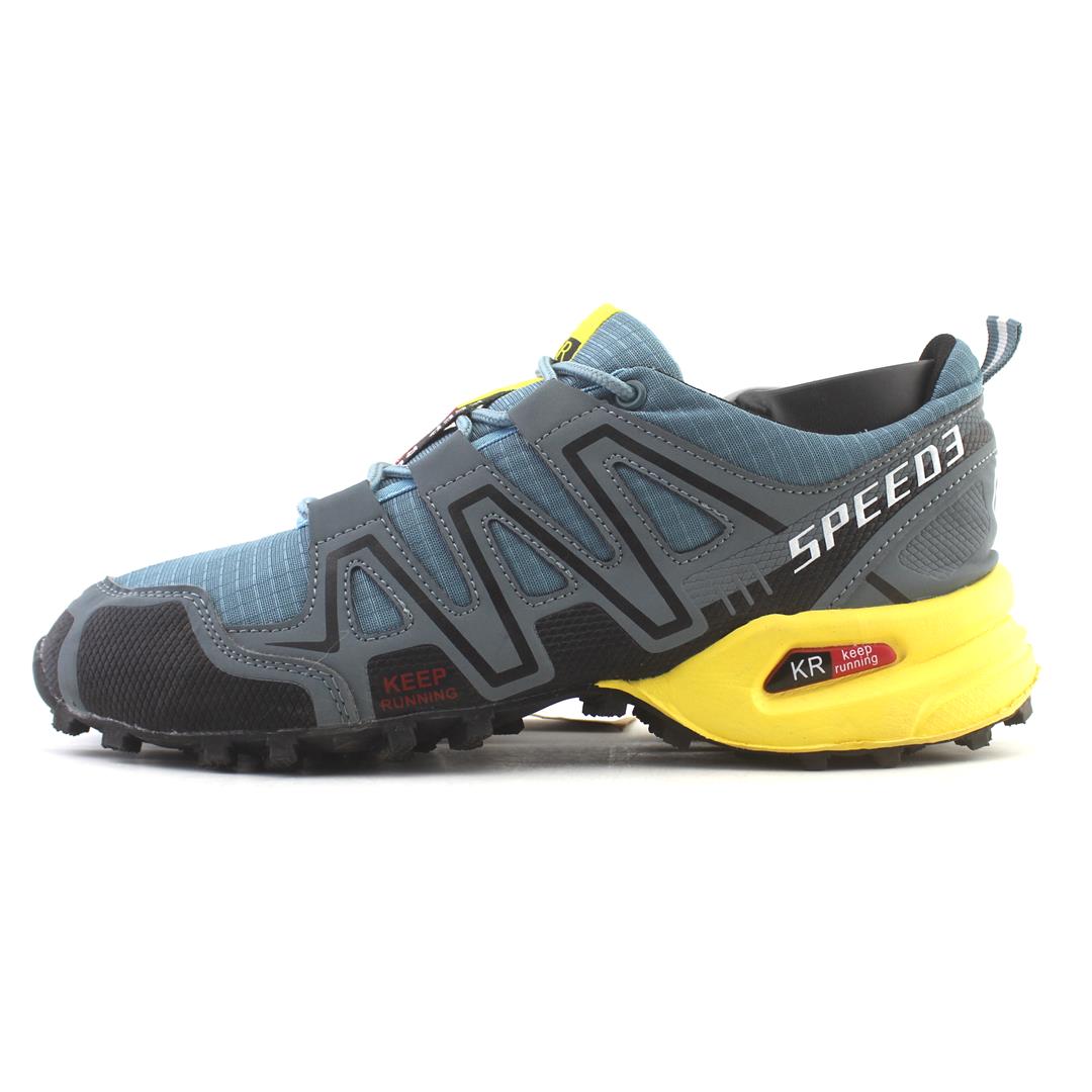 SALOMON SPEED 3