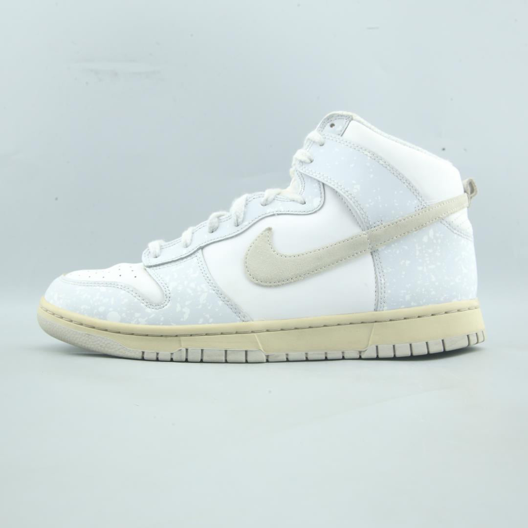 NIKE DUNK HIGH