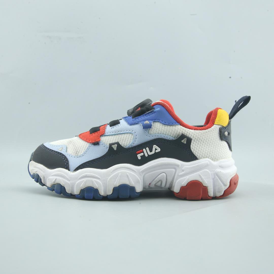 FILA FLUID