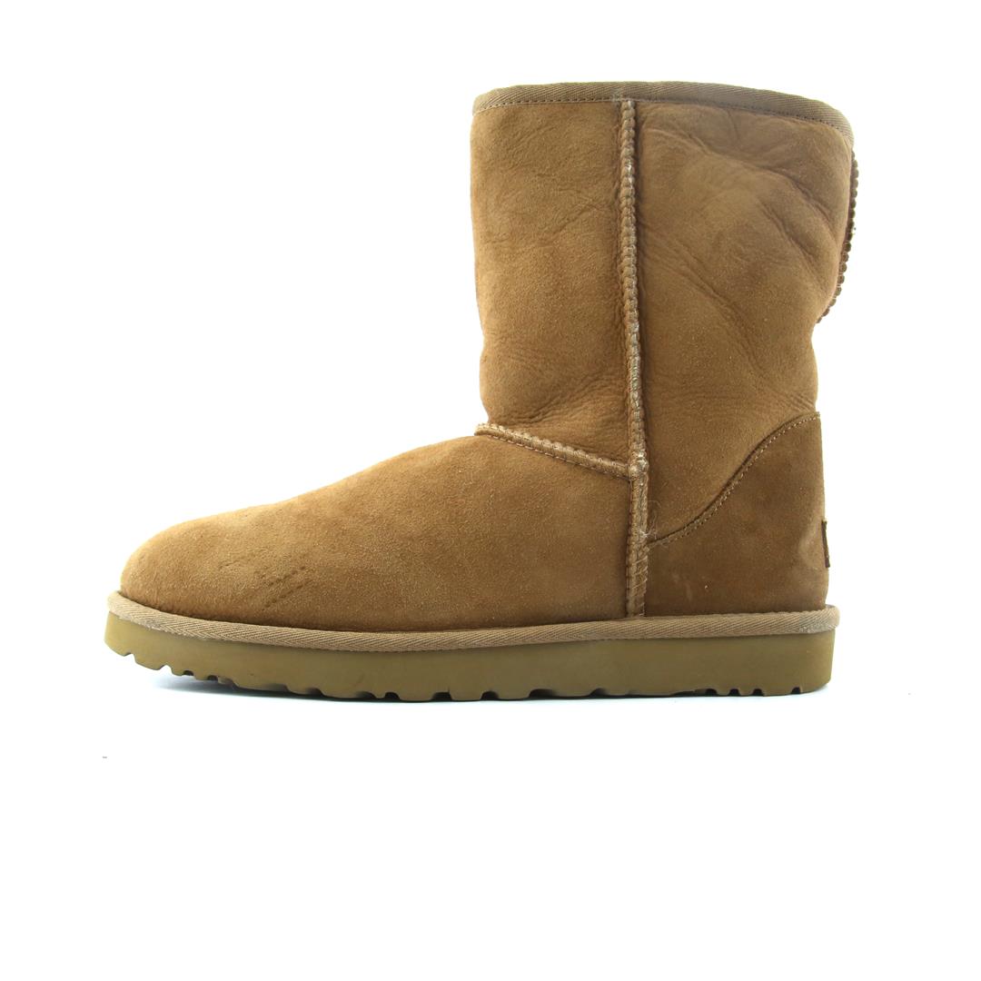 UGG CLASSIC SHORT II