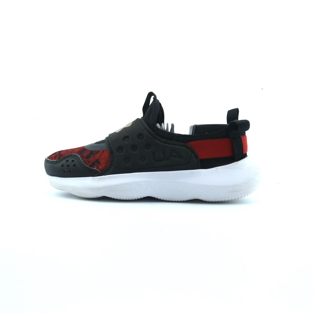 UNDER ARMOUR PRE-SCHOOL