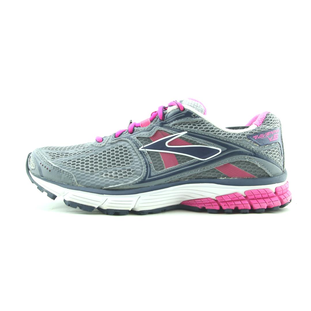 BROOKS RAVENNA 5