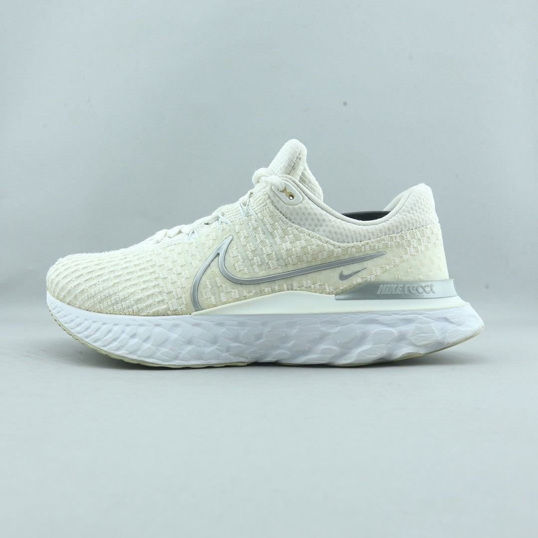 NIKE REACT INFINITY RUN FLYKNIT 3