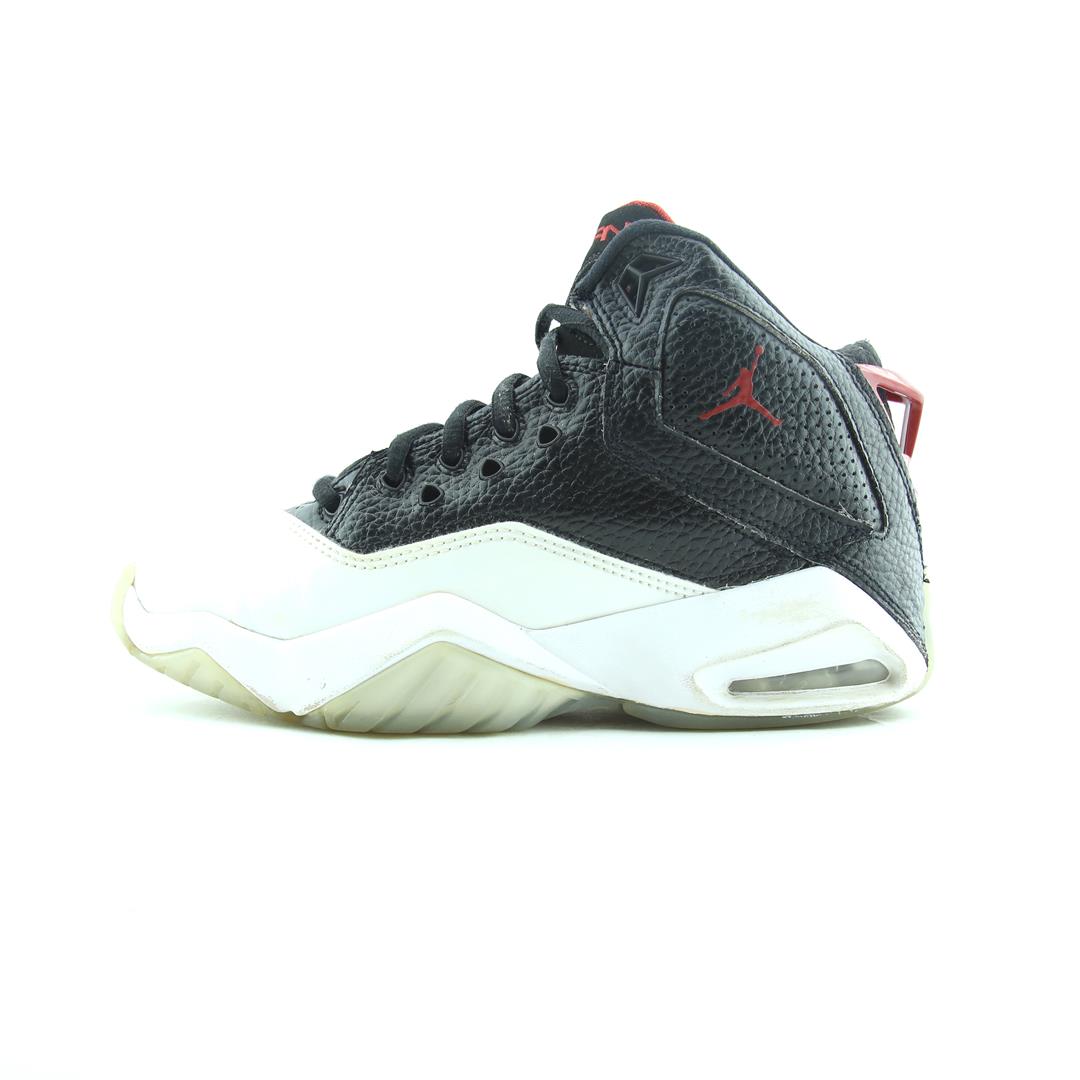 JORDAN B'LOYAL