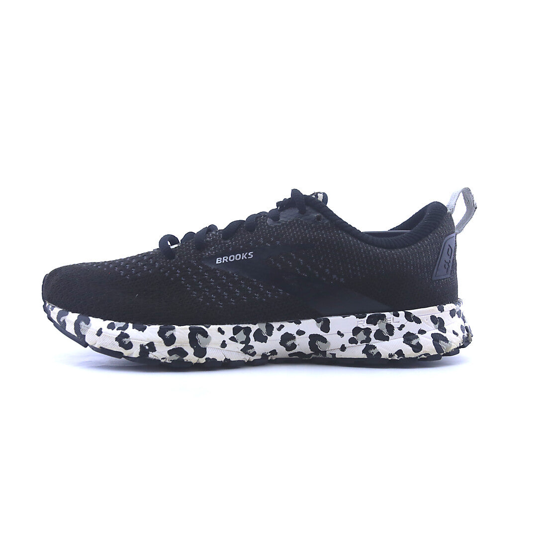 BROOKS REVEL 4
