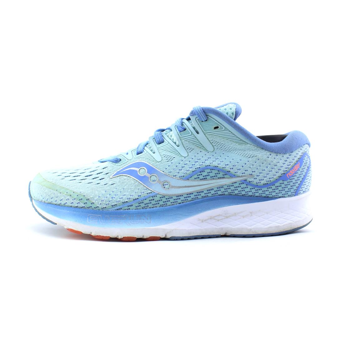 SAUCONY RIDE ISO 2