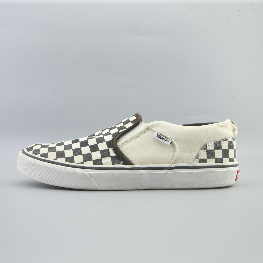 VANS CLASSIC CHECKERBOARD