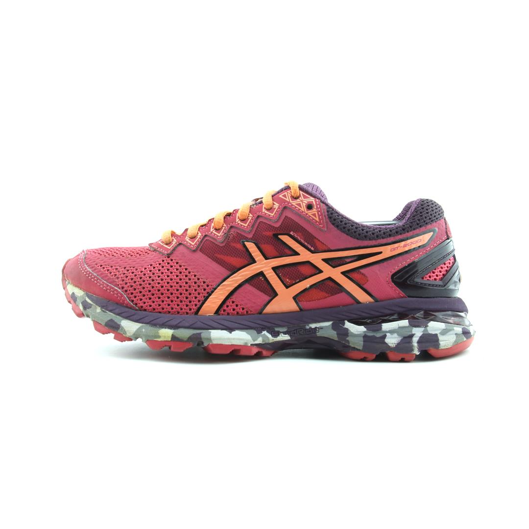 ASICS GT-2000 4
