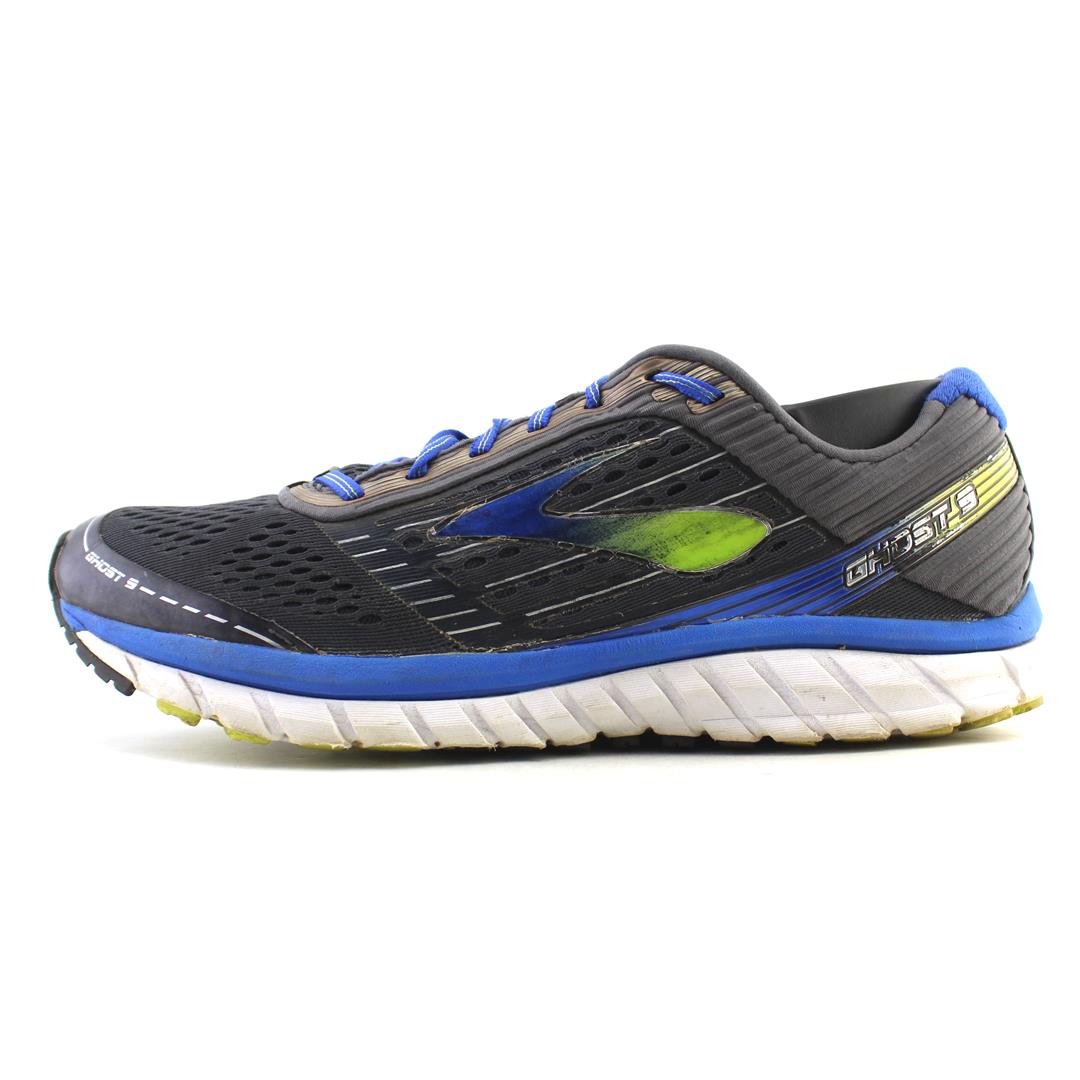 BROOKS GHOST 9