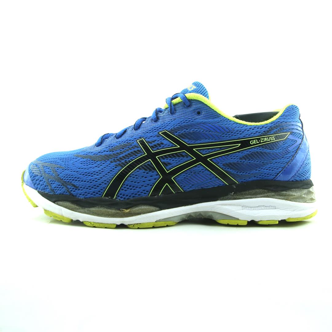 ASICS GEL-ZIRUSS