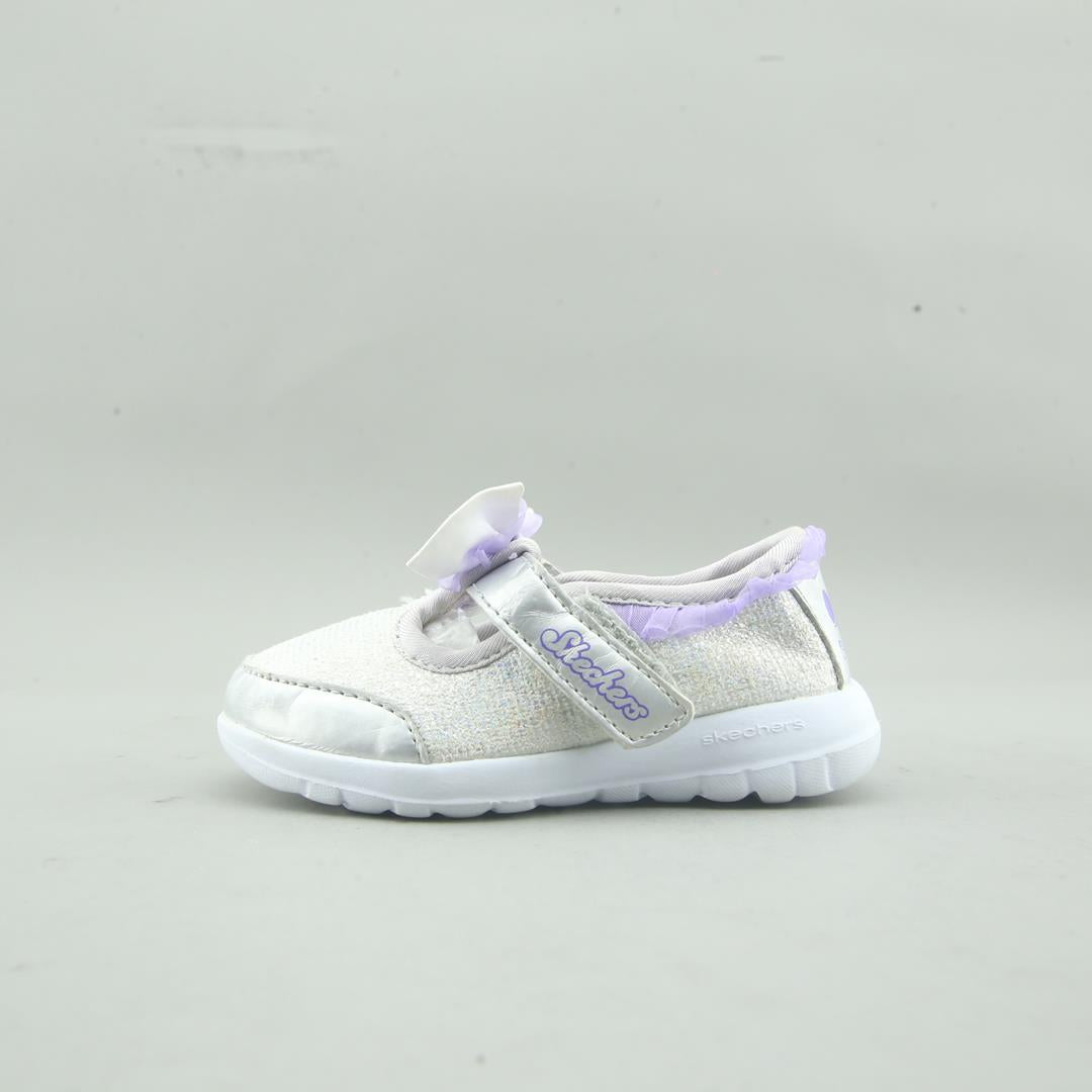 SKECHERS BITTY BOW