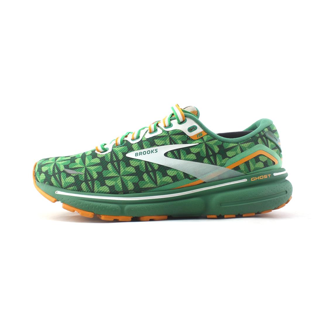 BROOKS GHOST 15