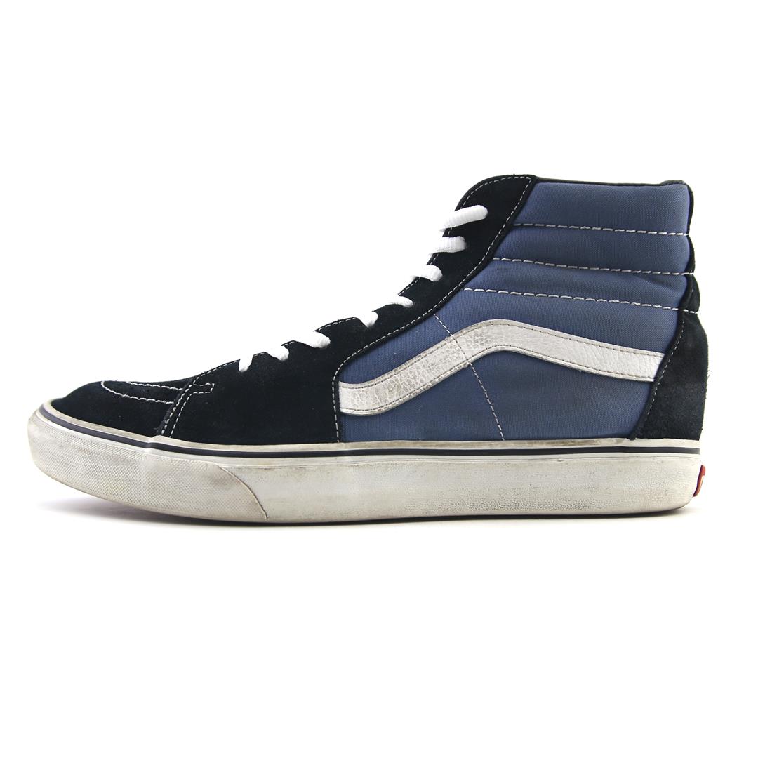 VANS SK8-HI