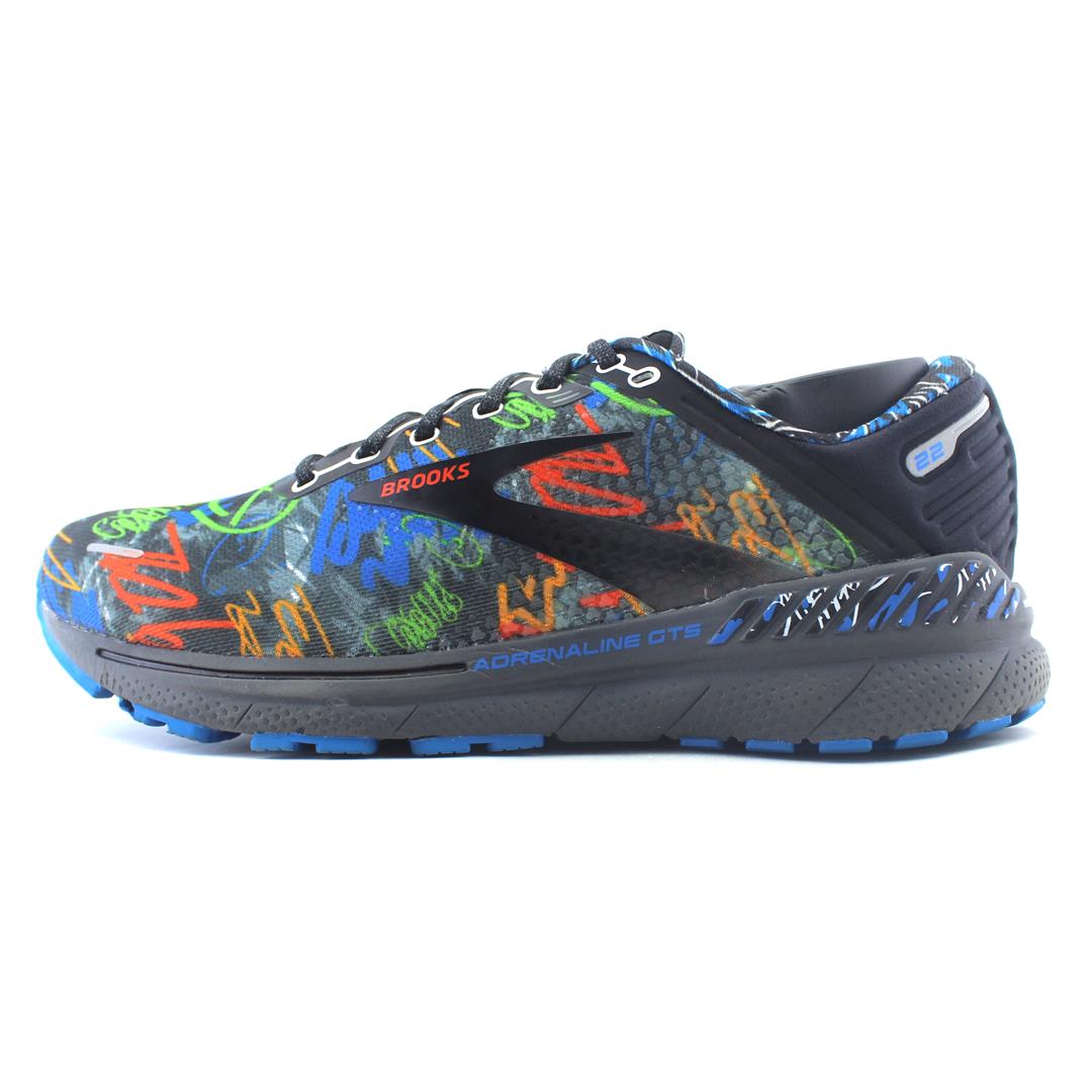 BROOKS ADRENALINE GTS 22