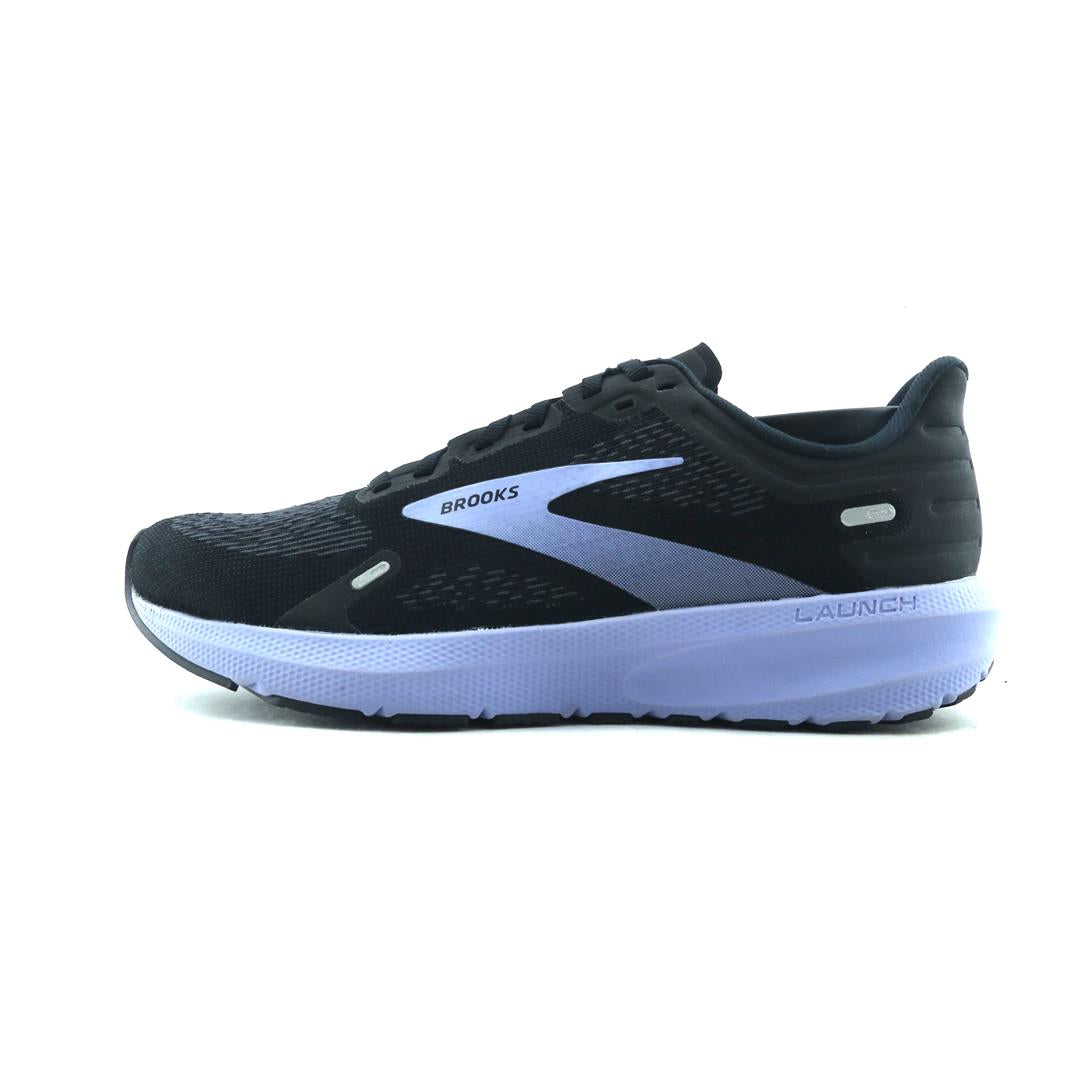 BROOKS LAUNCH 9
