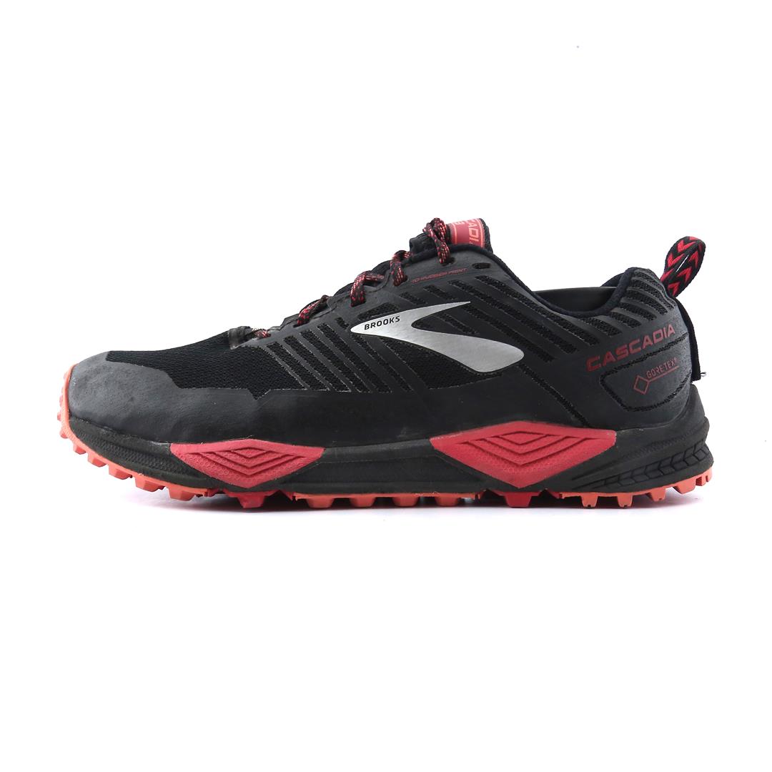 BROOKS CASCADIA 13
