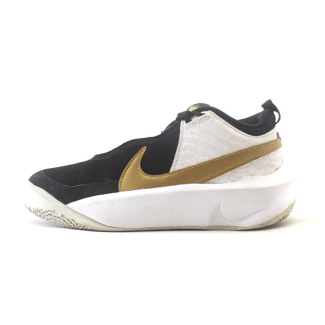 NIKE TEAM HUSTLE D 10