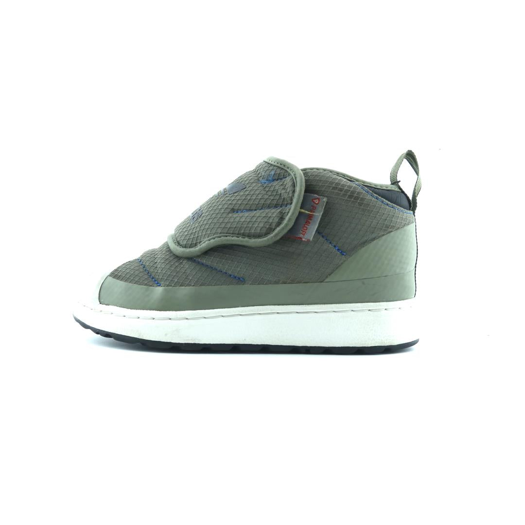 ADIDAS ORIGINAL SUPERSTAR 360