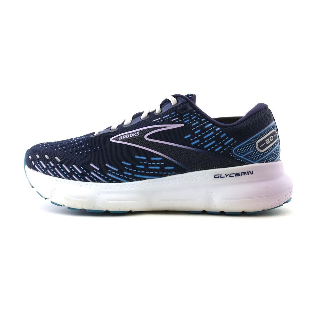 BROOKS GLYCERIN 20