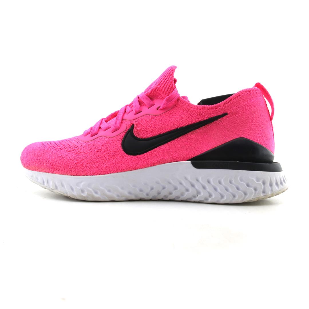 NIKE EPIC REACT FLYKNIT 2