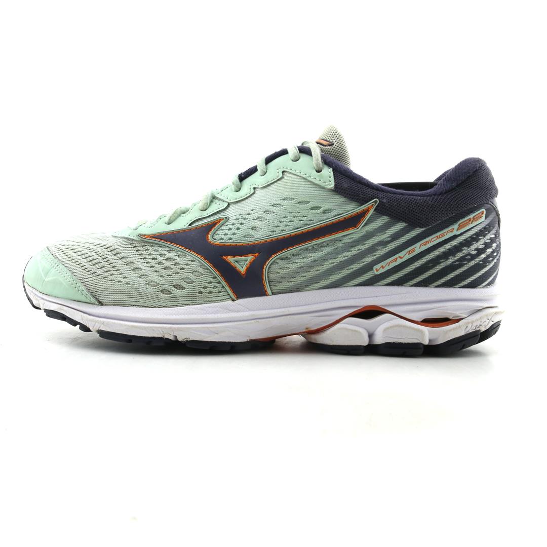MIZUNO WAVE RIDER 22