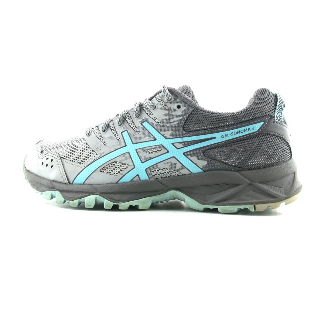 ASICS GEL-SONOMA 3