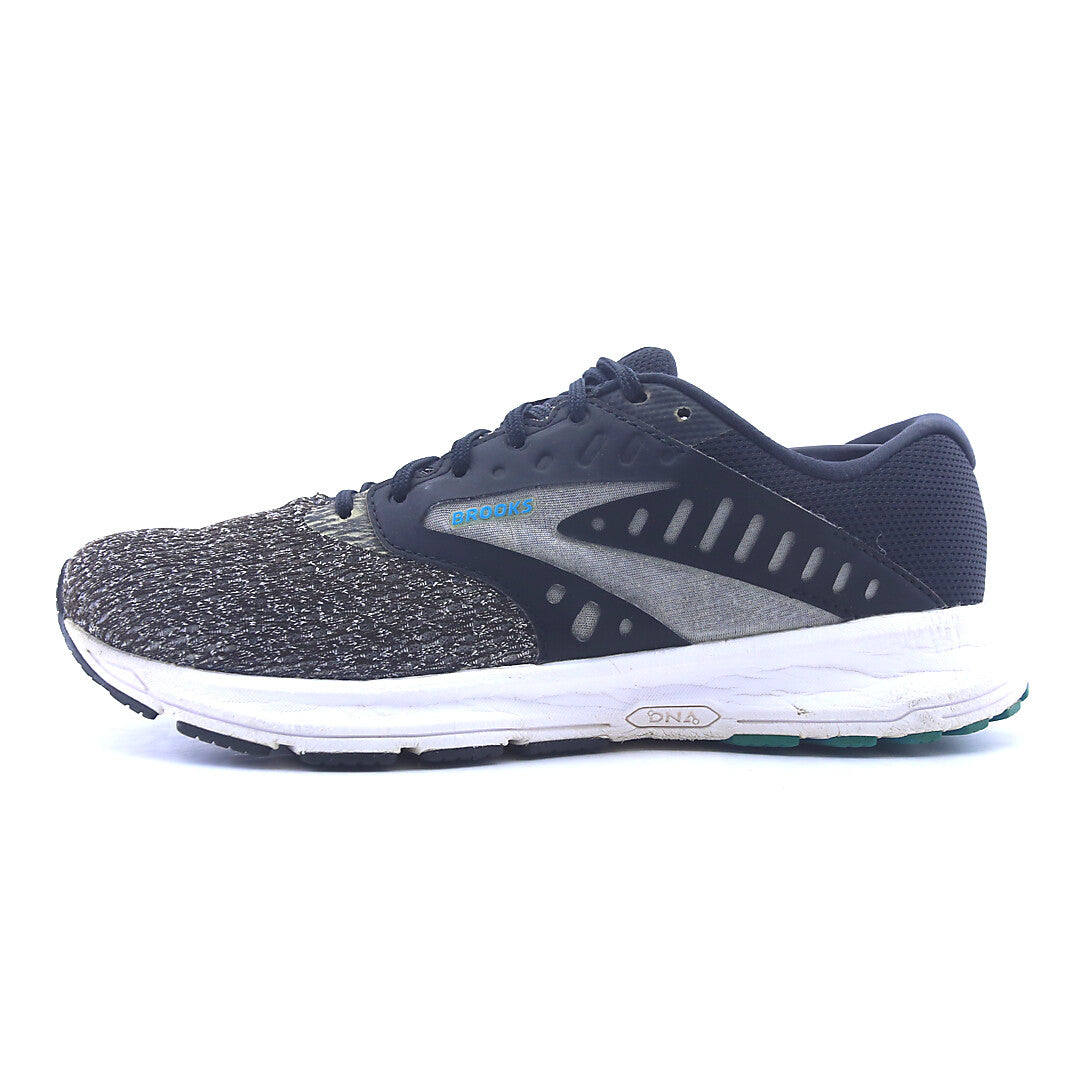 BROOKS RANGE 2