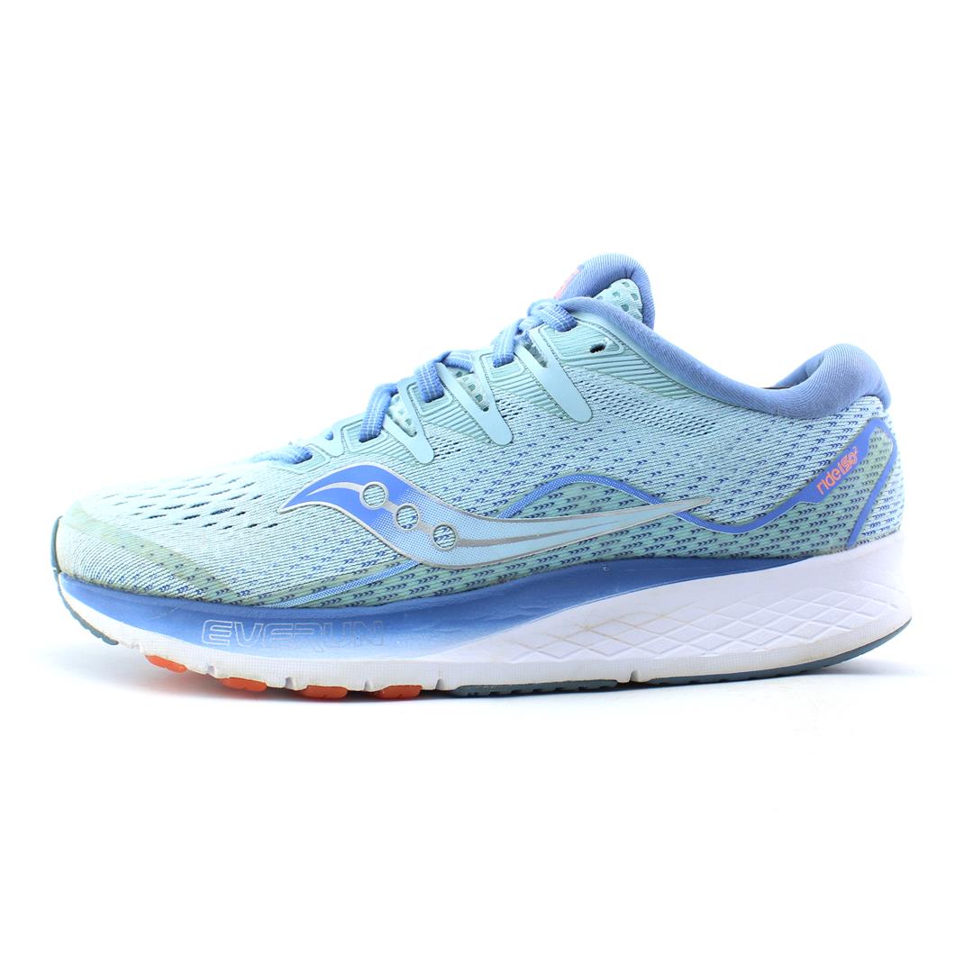 SAUCONY RIDE ISO 2