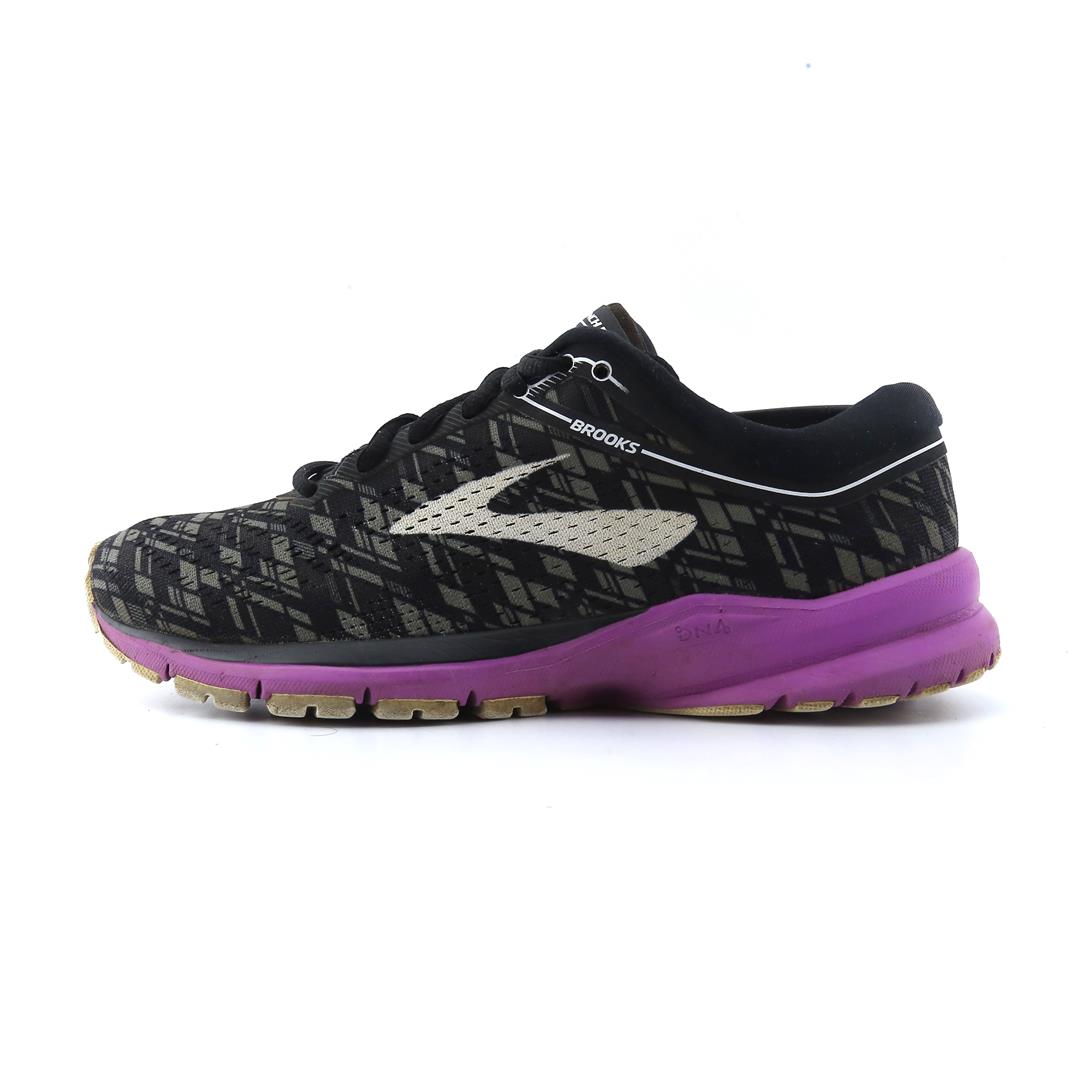 BROOKS LAUNCH 5