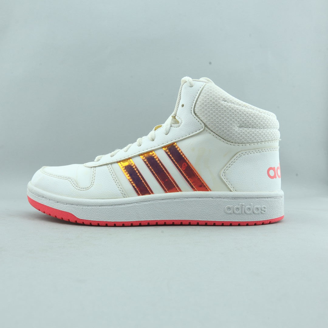 ADIDAS HOOPS 2.0 MID