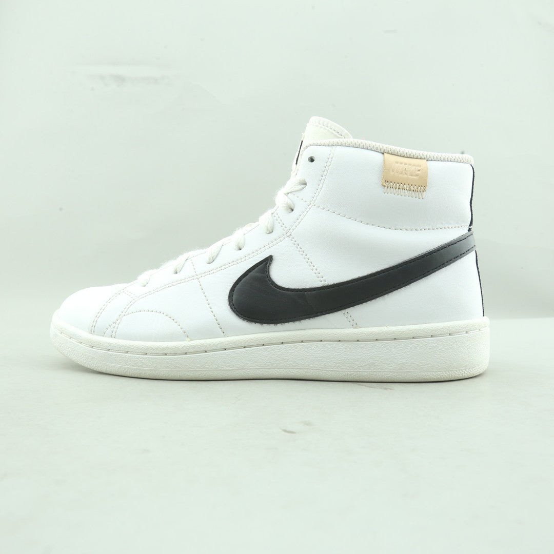NIKE COURT ROYALE 2 MID