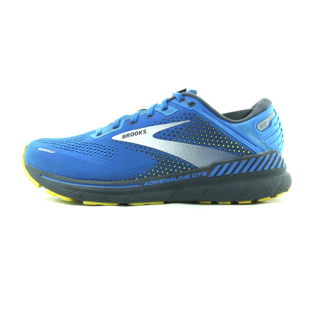 BROOKS ADRENALINE GTS 22