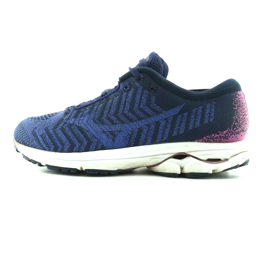MIZUNO WAVE RIDER WAVEKNIT 3