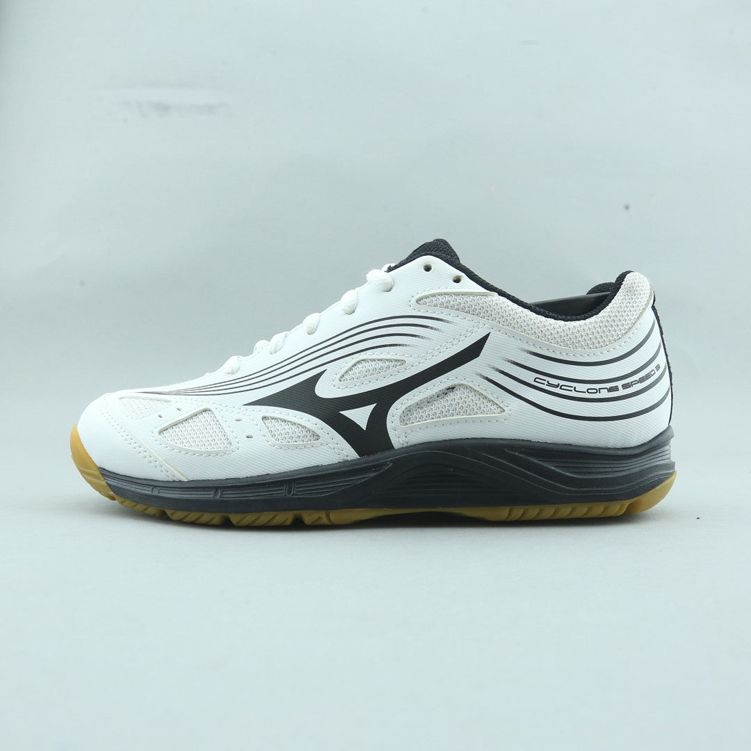 MIZUNO CYCLONE SPEED 3