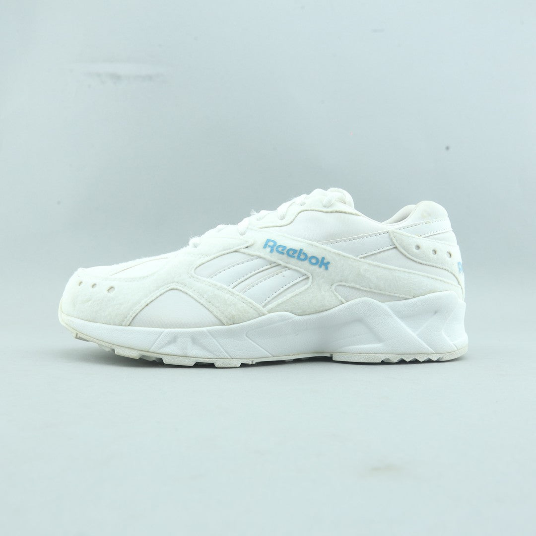 REEBOK AZTREK LOW-TOP