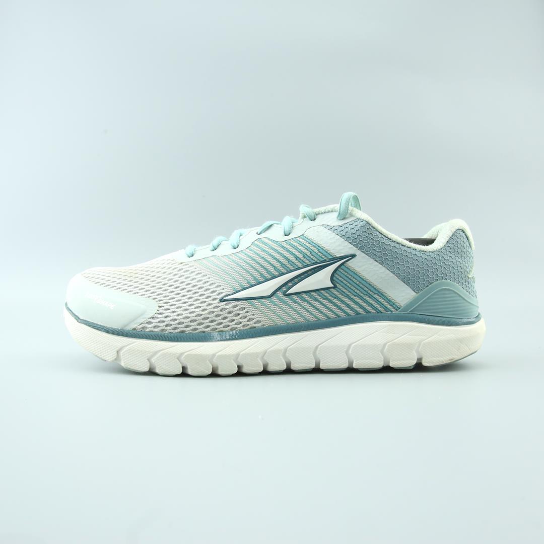 ALTRA PROVISION 4.0