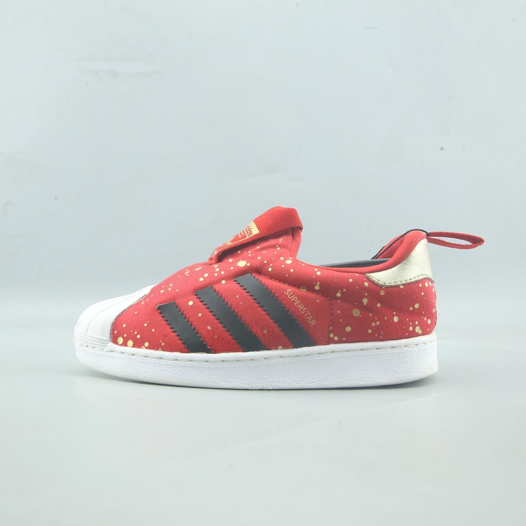 ADIDAS SUPERSTAR 360