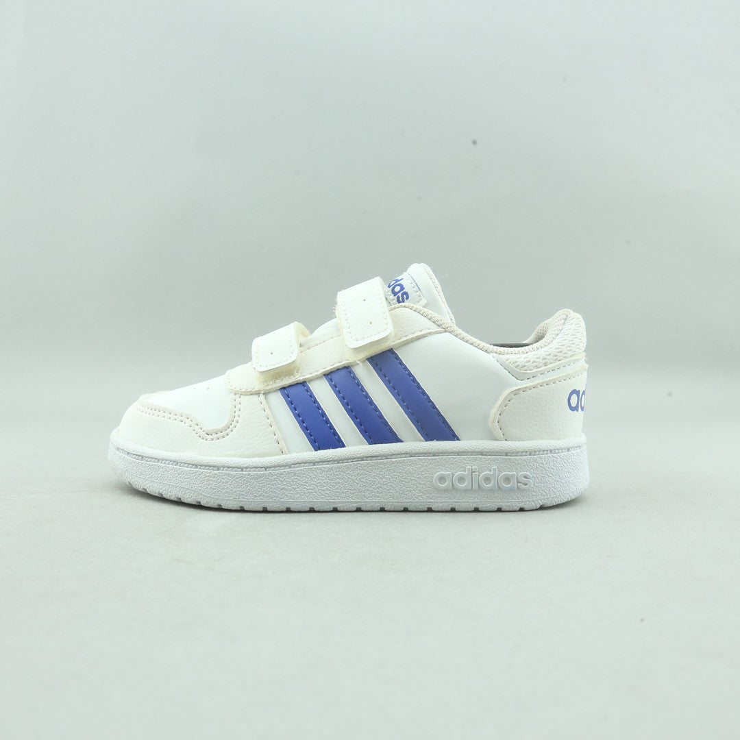 ADIDAS HOOPS 2.0 CMF