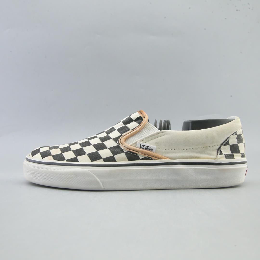 VANS CLASSIC CHECKERBOARD