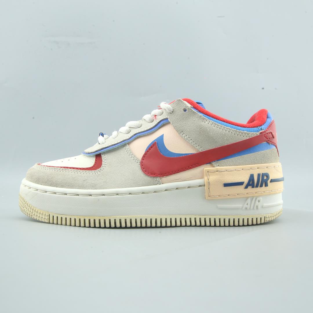 NIKE AIR FORCE 1 LOW SHADOW