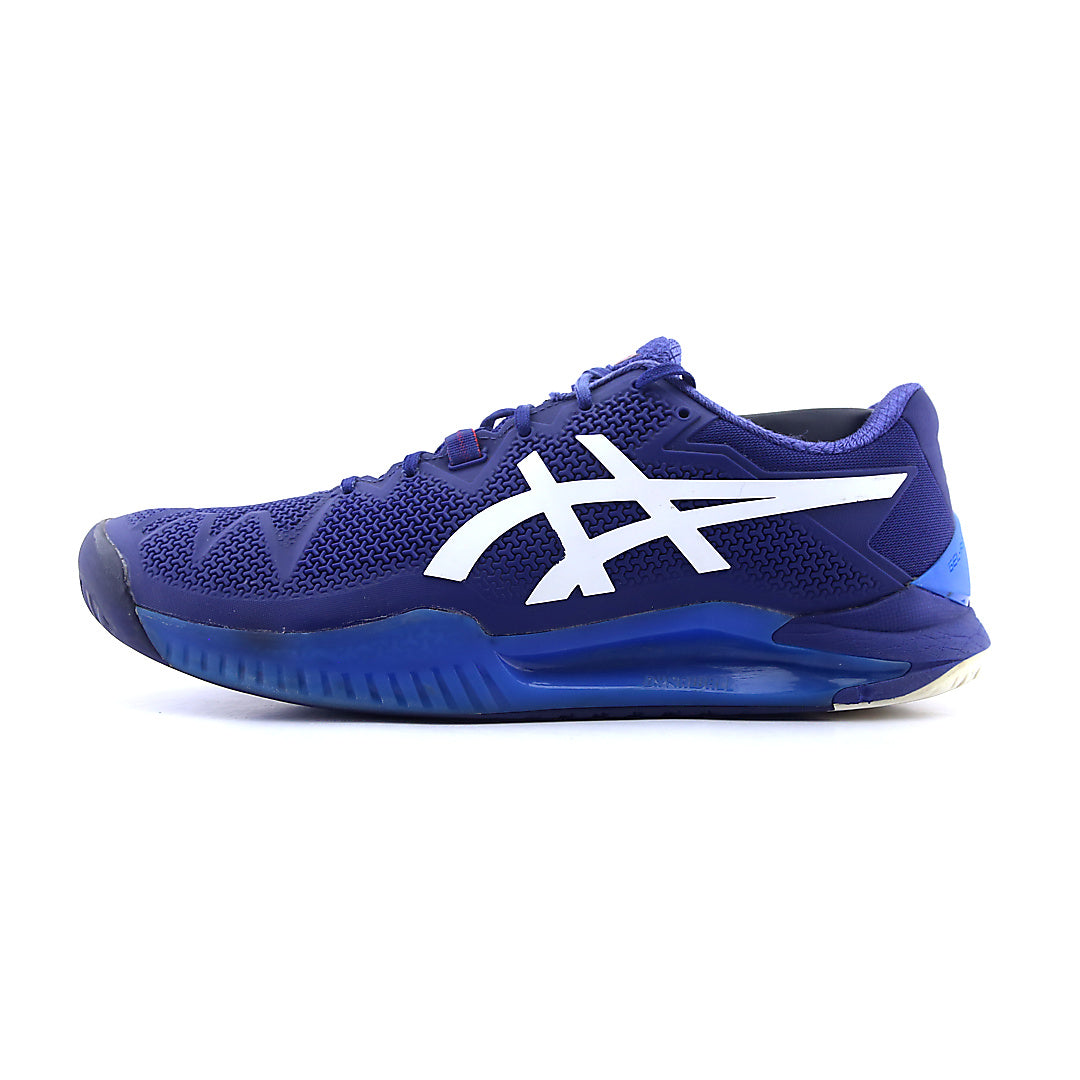 ASICS GEL-RESOLUTION 8