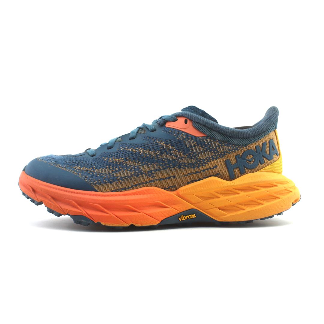 HOKA ONE ONE SPEEDGOAT 5