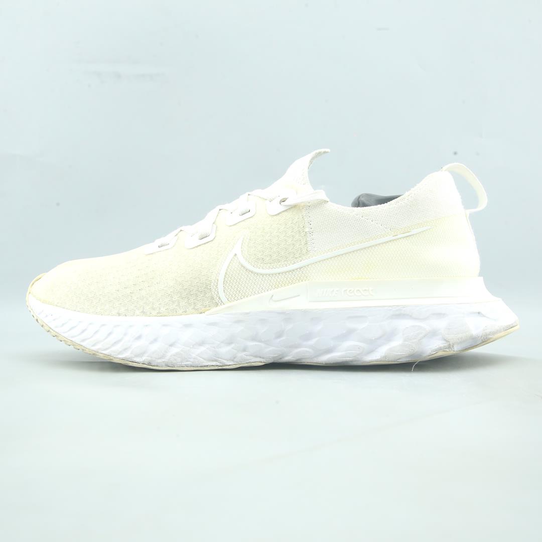 NIKE REACT INFINITY RUN FLYKNIT