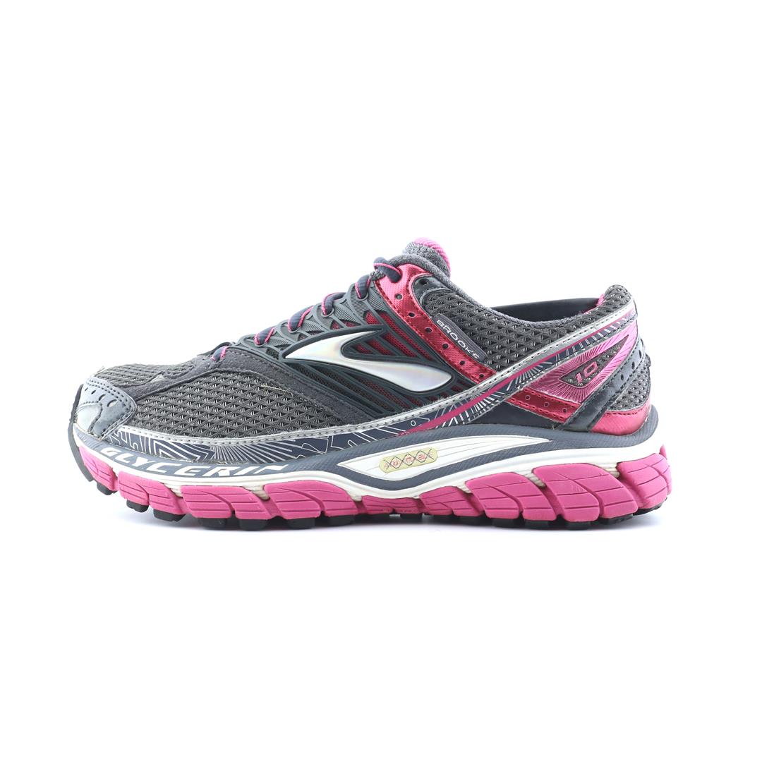 BROOKS GLYCERIN 10