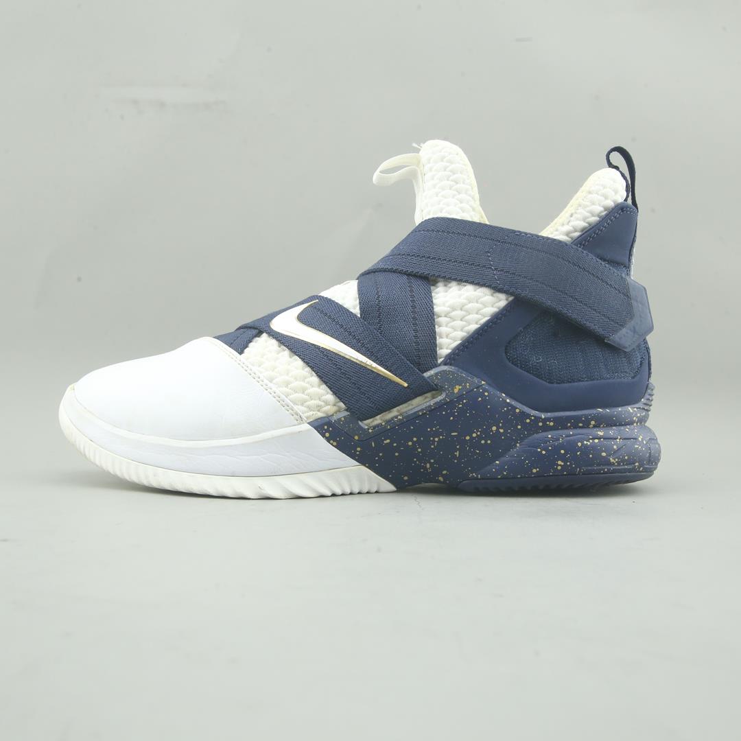 NIKE LEBRON SOLDIER 12 SFG