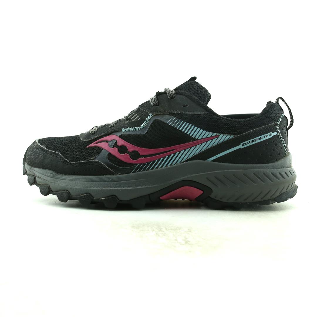 SAUCONY COHESION TR16