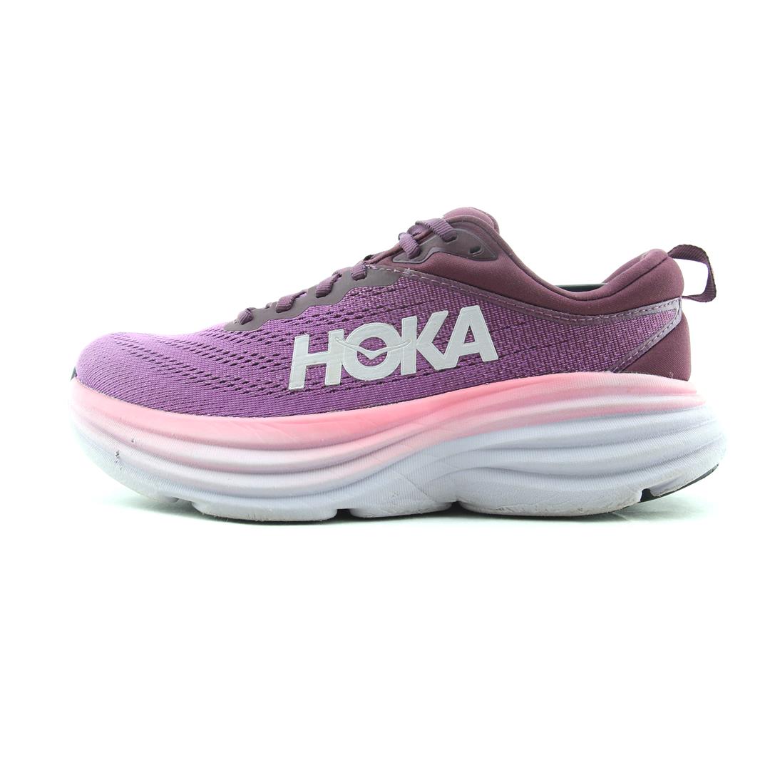HOKA ONE ONE BONDI 8