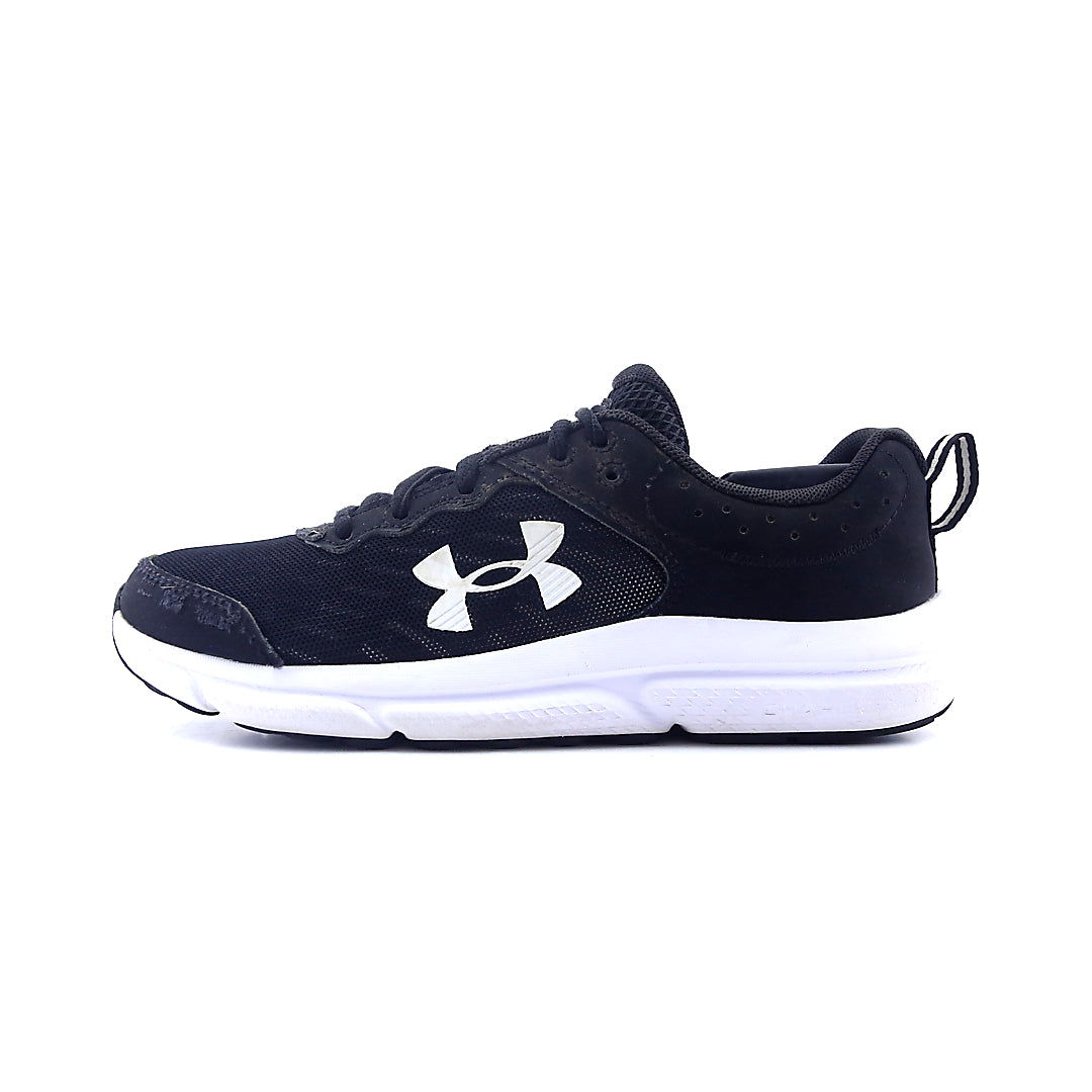 UNDER ARMOUR CHARGED ASSERT 10