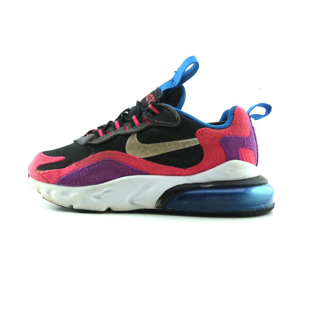 NIKE AIR MAX 270 REACT